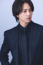 山下智久