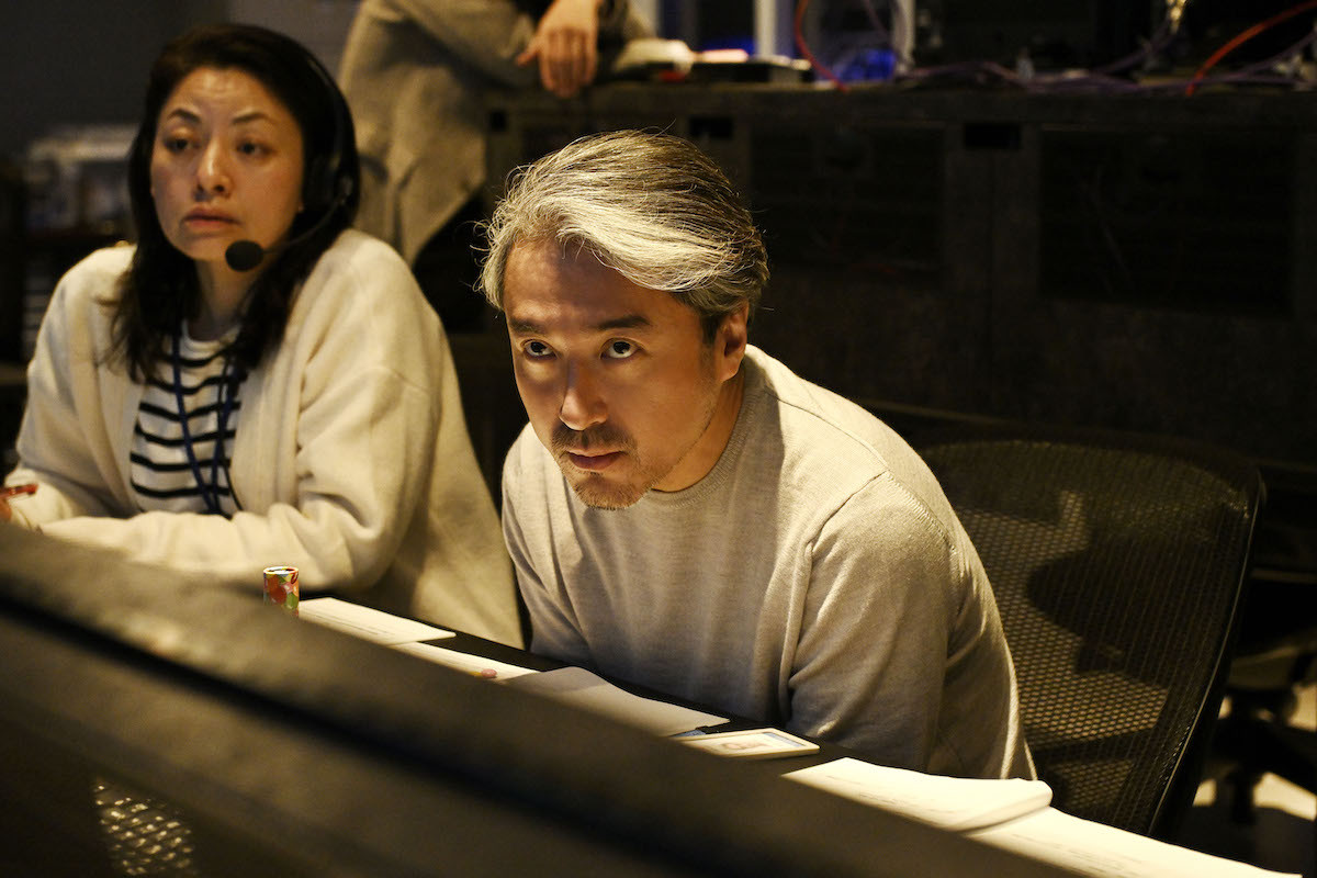 中村倫也＆神木隆之介が語る互いの“俳優としての凄み”　「モノ作りの仲間としてすごく安心感がある」