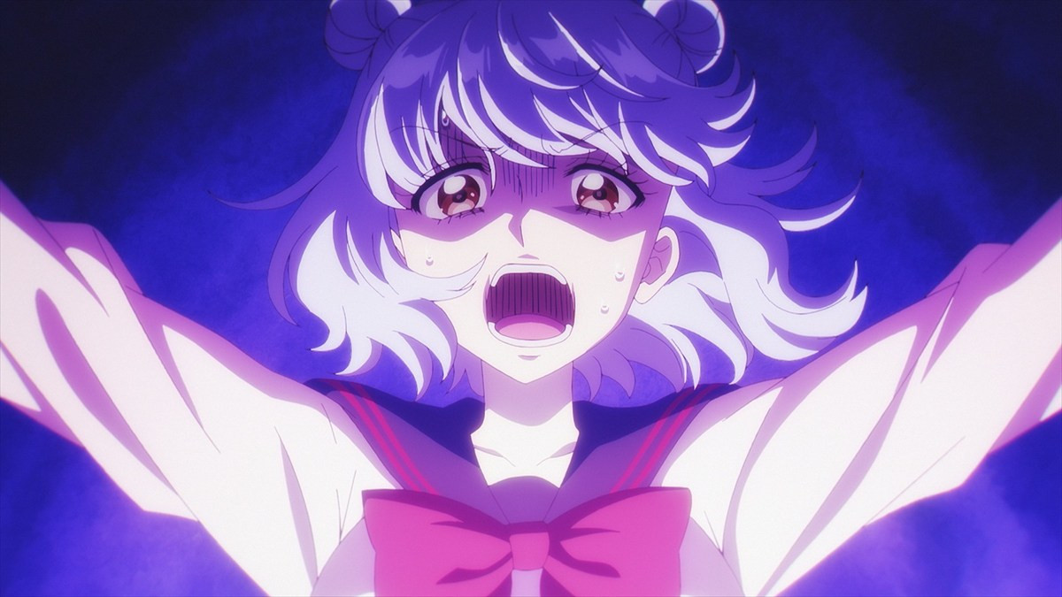 史上最大ラブコメアニメ『乙女怪獣キャラメリゼ』今回限りの先行上映会決定　本編カットも特別解禁
