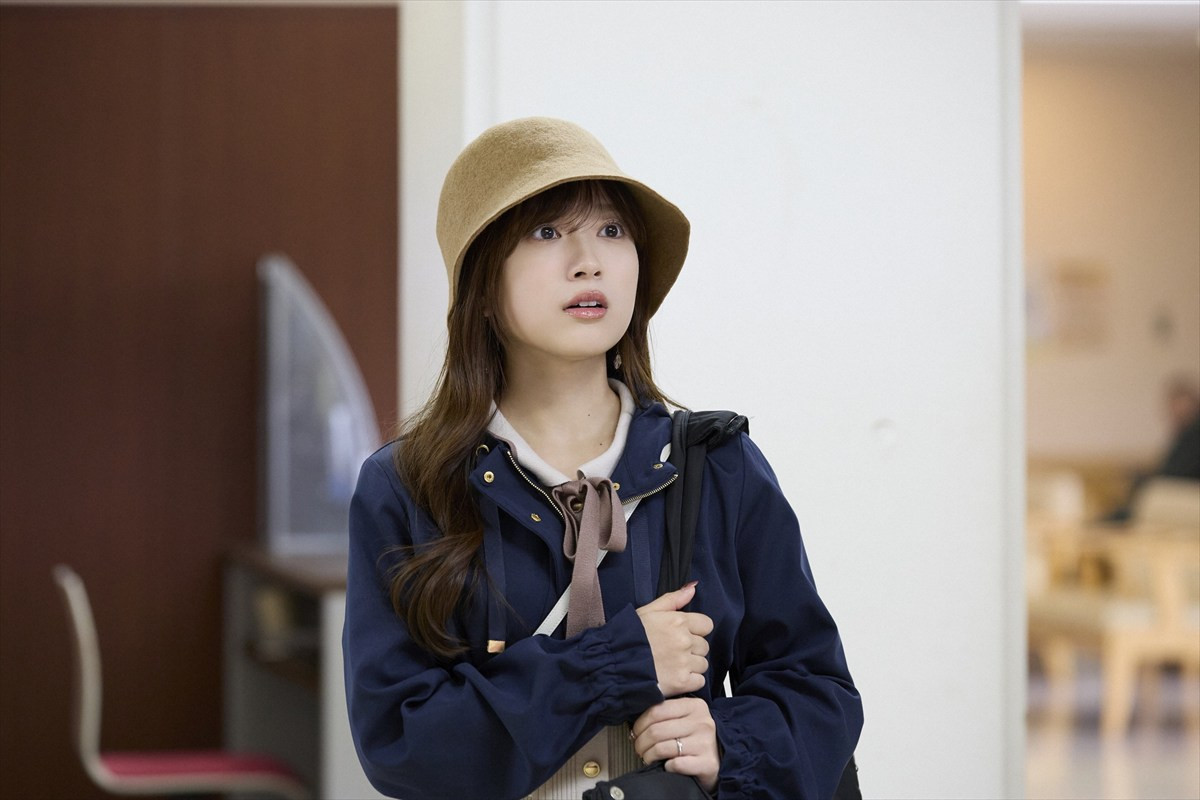 『サレタ側の復讐』第11話 “佳乃”篠田麻里子、衝撃的な事実を知り狂気がエスカレート
