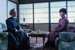 連続テレビ小説『風、薫る』第56回より