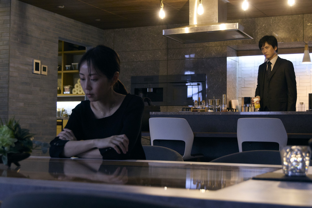 『今夜、秘密のキッチンで』最終回　あゆみと慧の運命の結末　