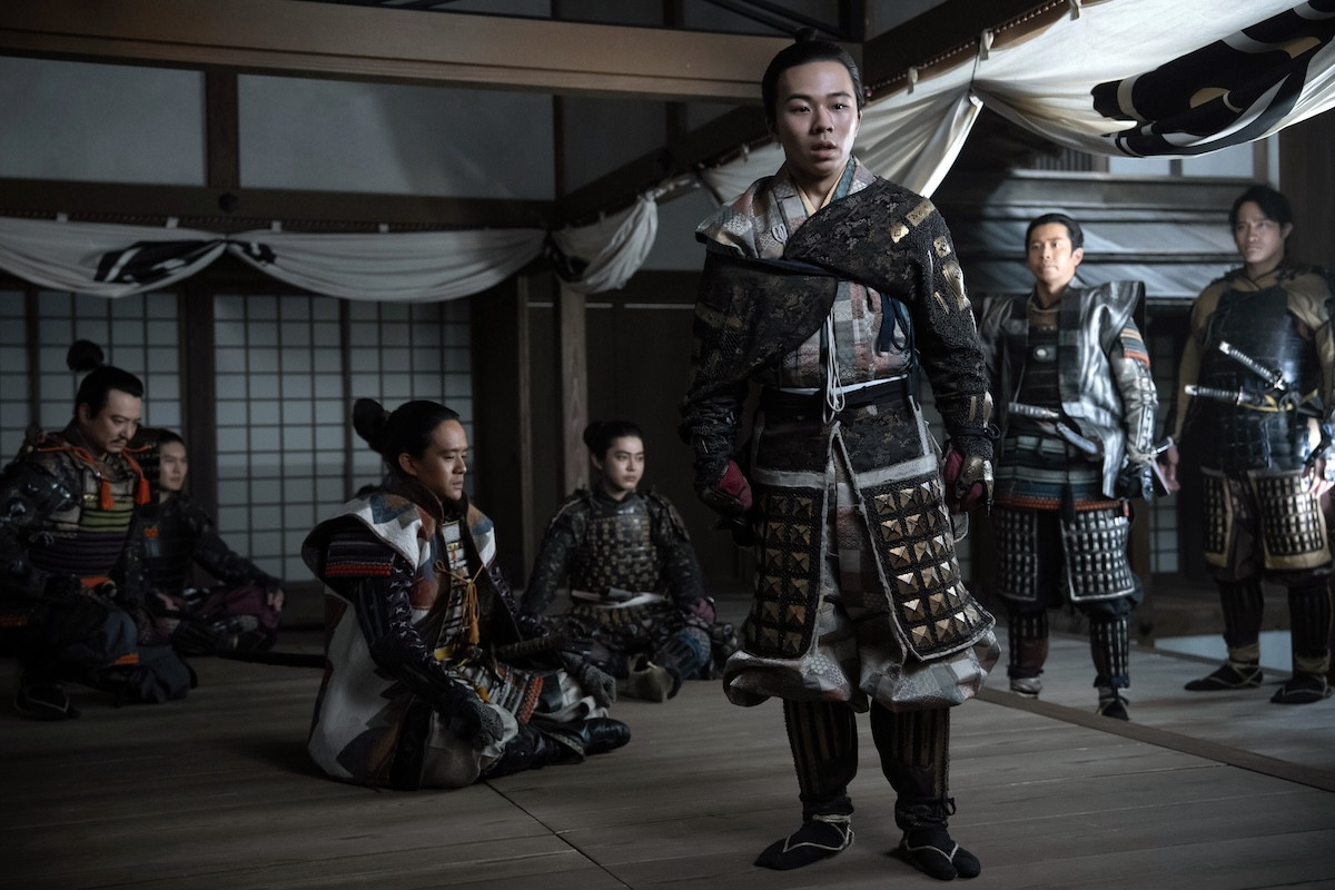 『豊臣兄弟！』“村重”トータス松本、まさかの行動に妻が激怒　ネット衝撃「想像以上に酷い」「外道」（ネタバレあり）