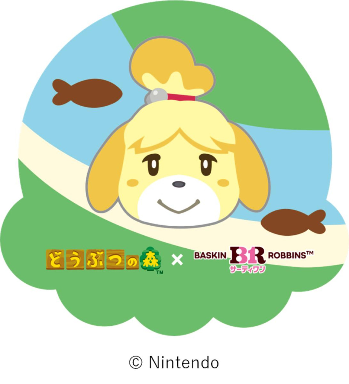 260624『どうぶつの森』