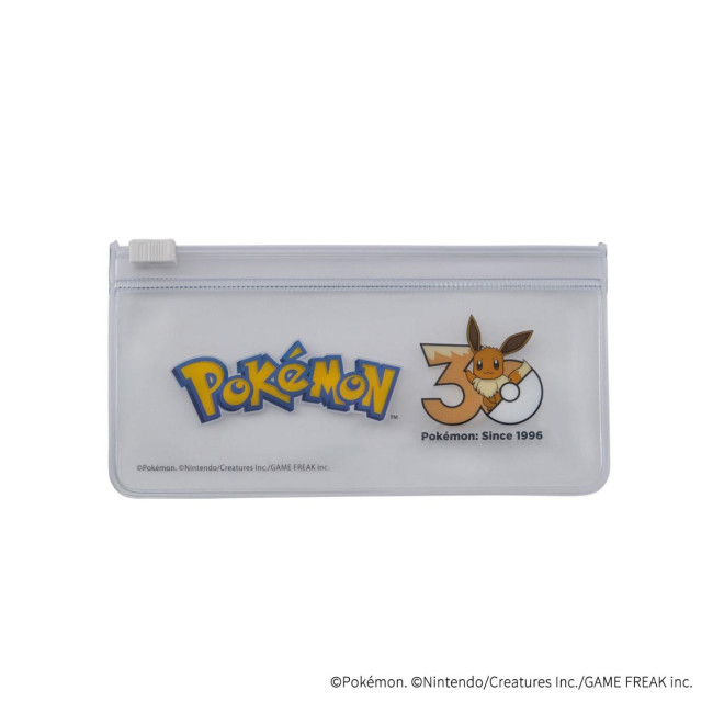 写真）『ポケモン』×「ラブクロム」コラボ第2弾！ 30周年モデルの