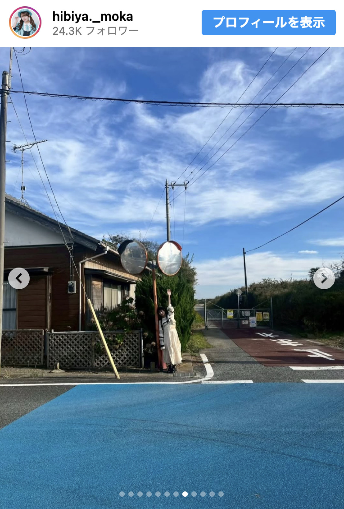 鮮烈グラビアデビューの18歳アイドル、“中3写真”にネット騒然「可愛すぎてヤバい」「すでに完成されている」
