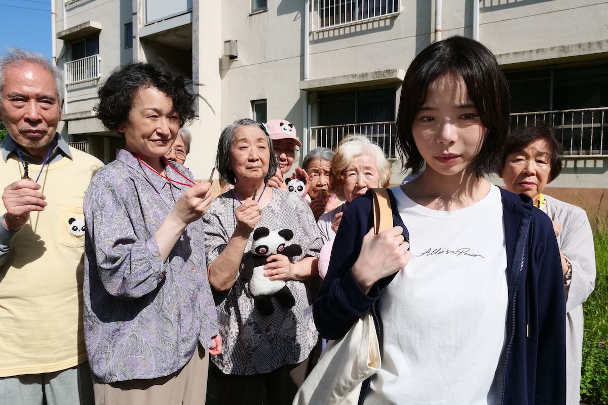 『世にも奇妙な物語 ’26夏の特別編』に出演する趣里