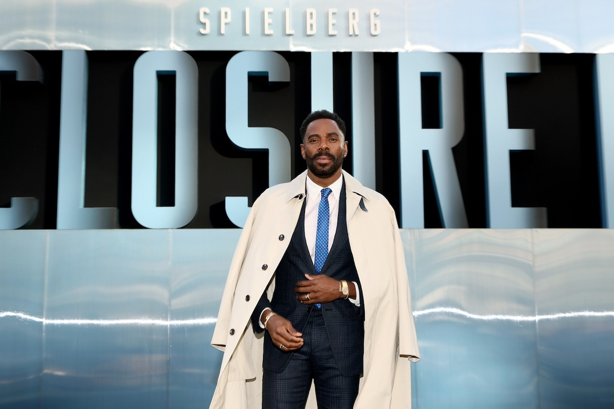 スピルバーグ最新作『ディスクロージャー・デイ』NYプレミア開催　米政府のUFO情報開示にも言及