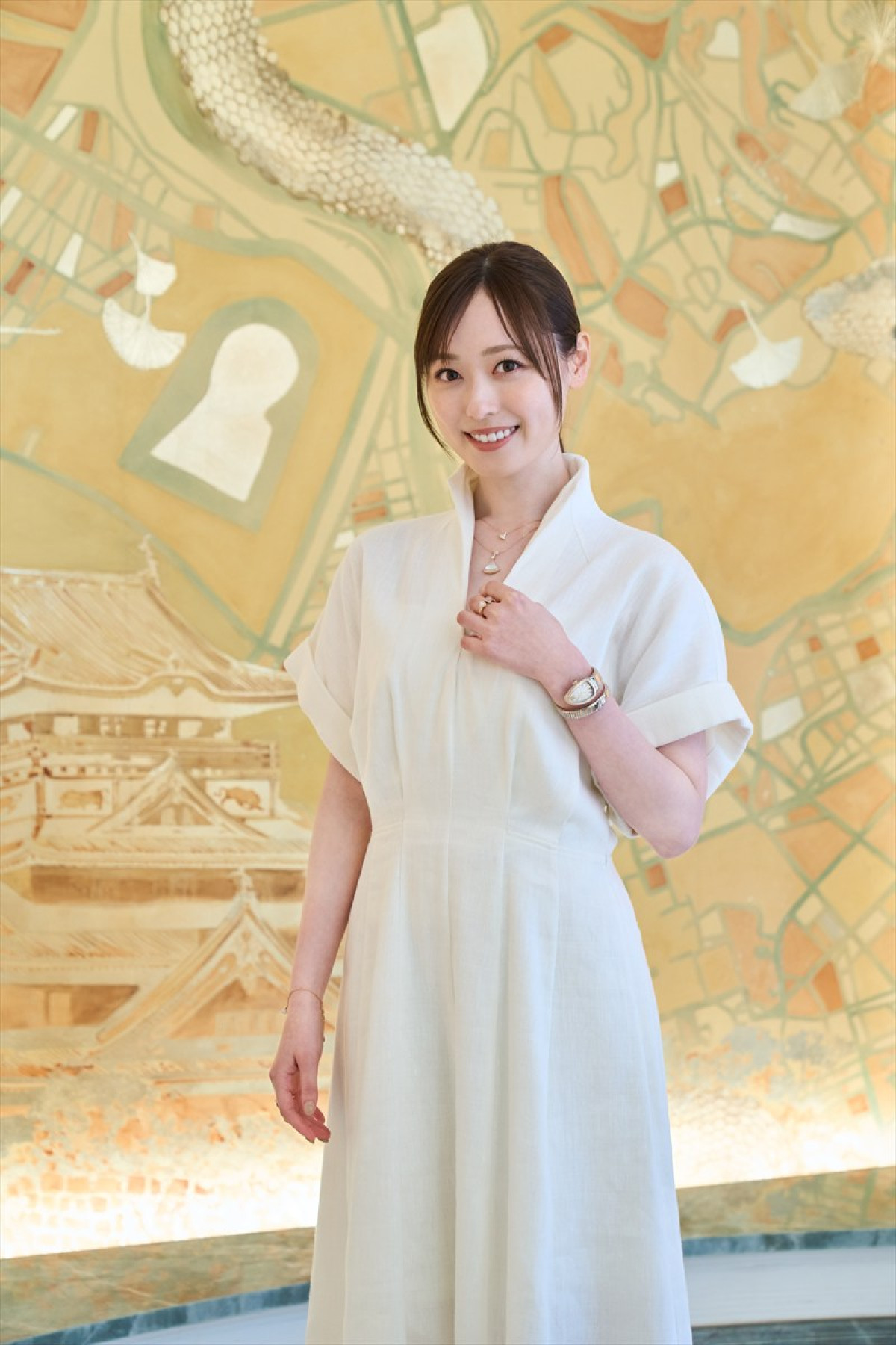 目黒蓮「ブルガリ 心斎橋」オープンを祝してメッセージ　山下智久・中島健人・福原遥が新店舗の世界観をいち早く体感