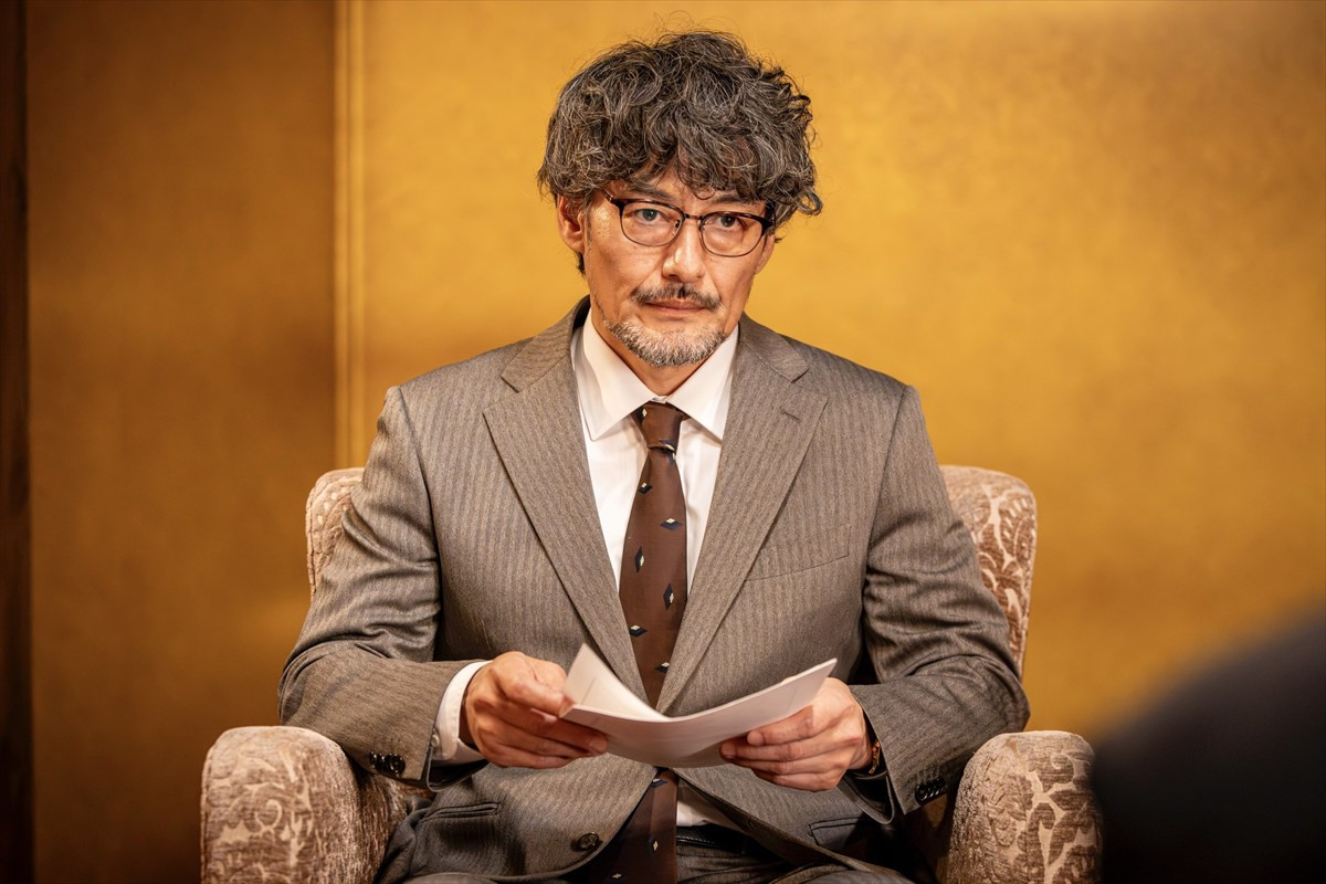 『銀河の一票』第9話 “あかり”野呂佳代の知名度アップのため“ガラさん”岩谷健司が奇策を思い付く