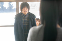 ドラマ『惡の華』第11話より
