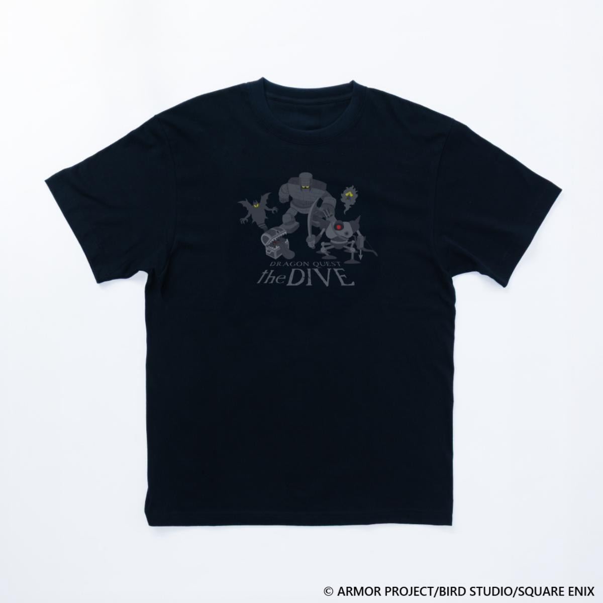 260624「ドラゴンクエスト40周年記念展『ドラゴンクエスト the DIVE －まだ見ぬ冒険の舞台へ－』」