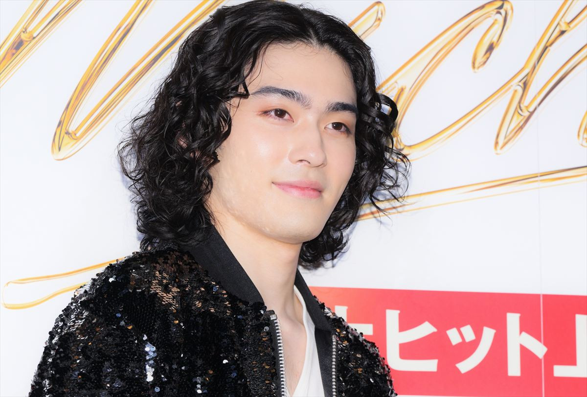 市川染五郎、マイケルにハマったきっかけは吉本新喜劇!?　意外すぎる理由を明かす