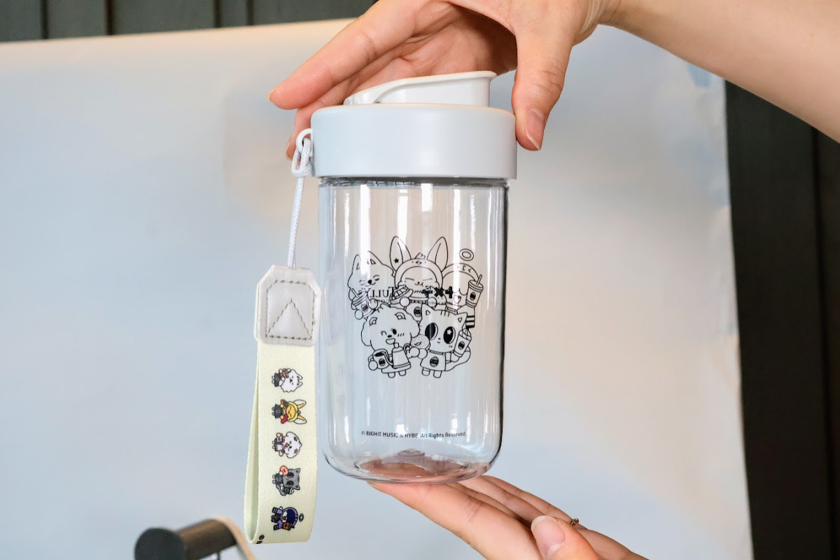 20260626 TOMORROW X TOGETHER＆「タリーズコーヒー」