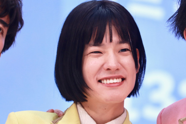 モナキ おヨネ、28歳で恋愛経験ナシ　桑田佳祐に相談→“テレビで映せないモノ”もらう