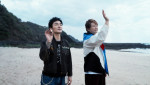 映画『バナ穴 BANA_ANA』場面写真