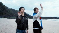 映画『バナ穴 BANA_ANA』場面写真