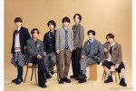『THE MUSIC DAY 2026』に出演するなにわ男子