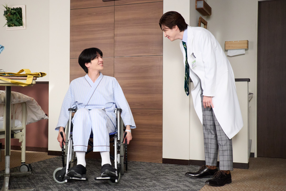 『10回切って倒れない木はない』ミンソクを襲う試練に「辛すぎる展開」「試練がありすぎる」の声（ネタバレあり）