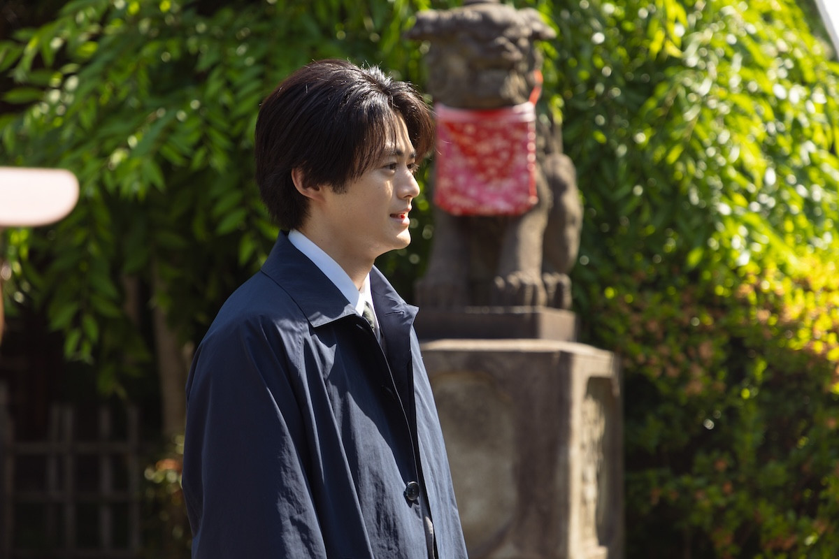 『リボーン』最終回 2人の“光誠”高橋一生、対面→衝撃ラストにショック「騙されてた」「そういう終わり方?!」（ネタバレあり）