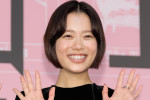 Prime Originalドラマ『クロエマ』配信記念スペシャルイベントに出席した杉咲花