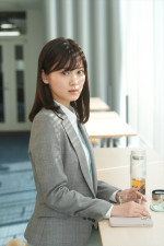 『本当にあった話（の話）』山下美月