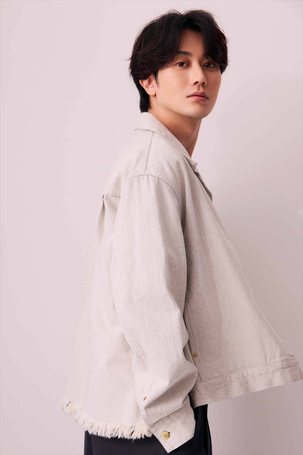 太田基裕、津田健次郎＆七海ひろきが在籍するANDSTIR所属を発表　公式サイト＆ファンクラブを開設