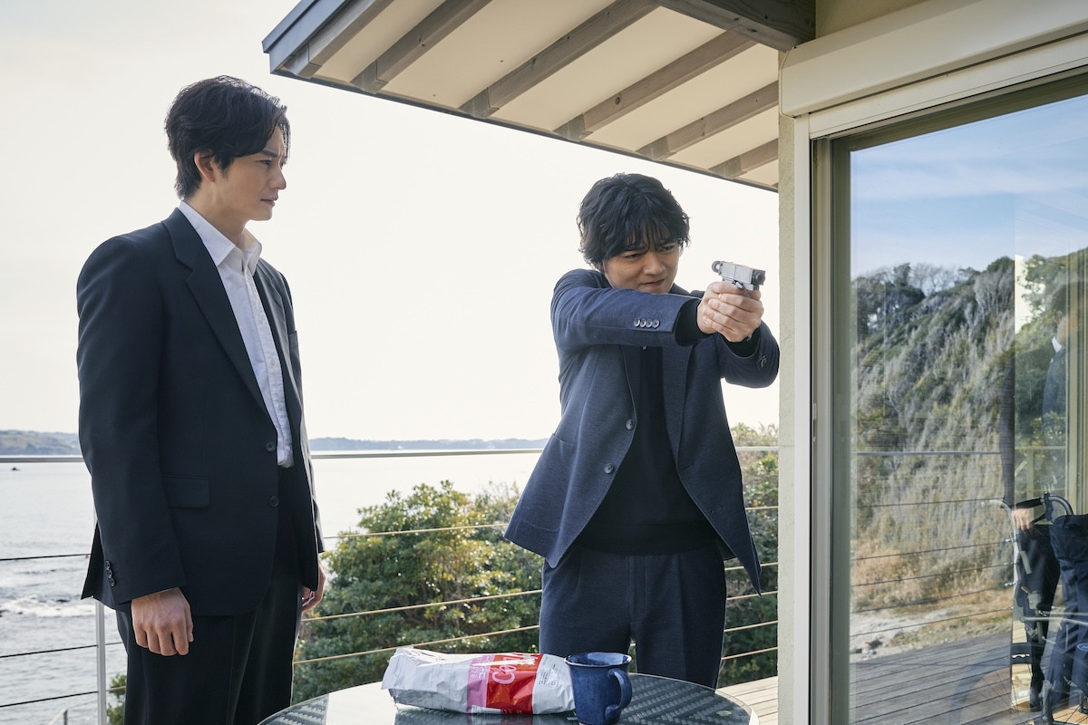 『田鎖ブラザーズ』最終回 31年前の事件をめぐるすべての事実が明らかになる