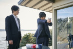 金曜ドラマ『田鎖ブラザーズ』最終回より