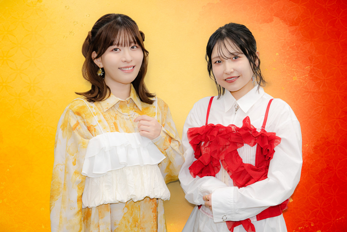 石見舞菜香×川井田夏海、『ふつつかな悪女』で挑んだ“身体と心”の入れ替わり演技