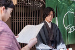 連続テレビ小説『風、薫る』第65回より