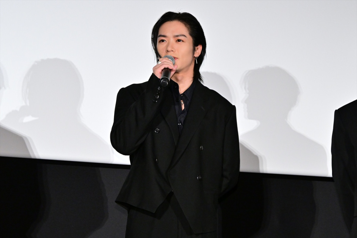 AKIRA「9年ぶりに戻って来ます」　『HiGH＆LOW』シリーズ最終章製作、始動を告げるライブ開催決定
