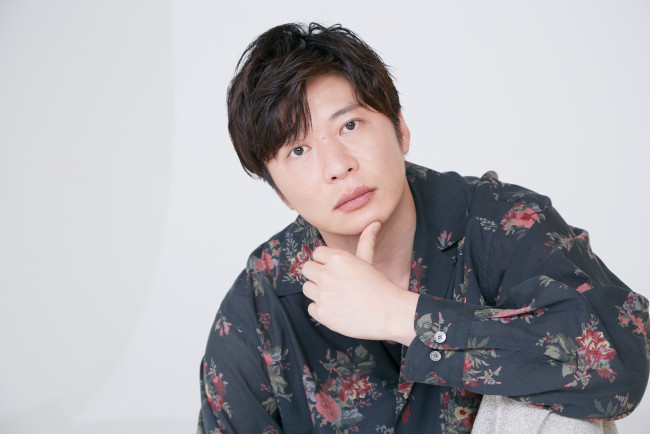 舞台『母さん、ラブソングです。』インタビュー　20260518実施