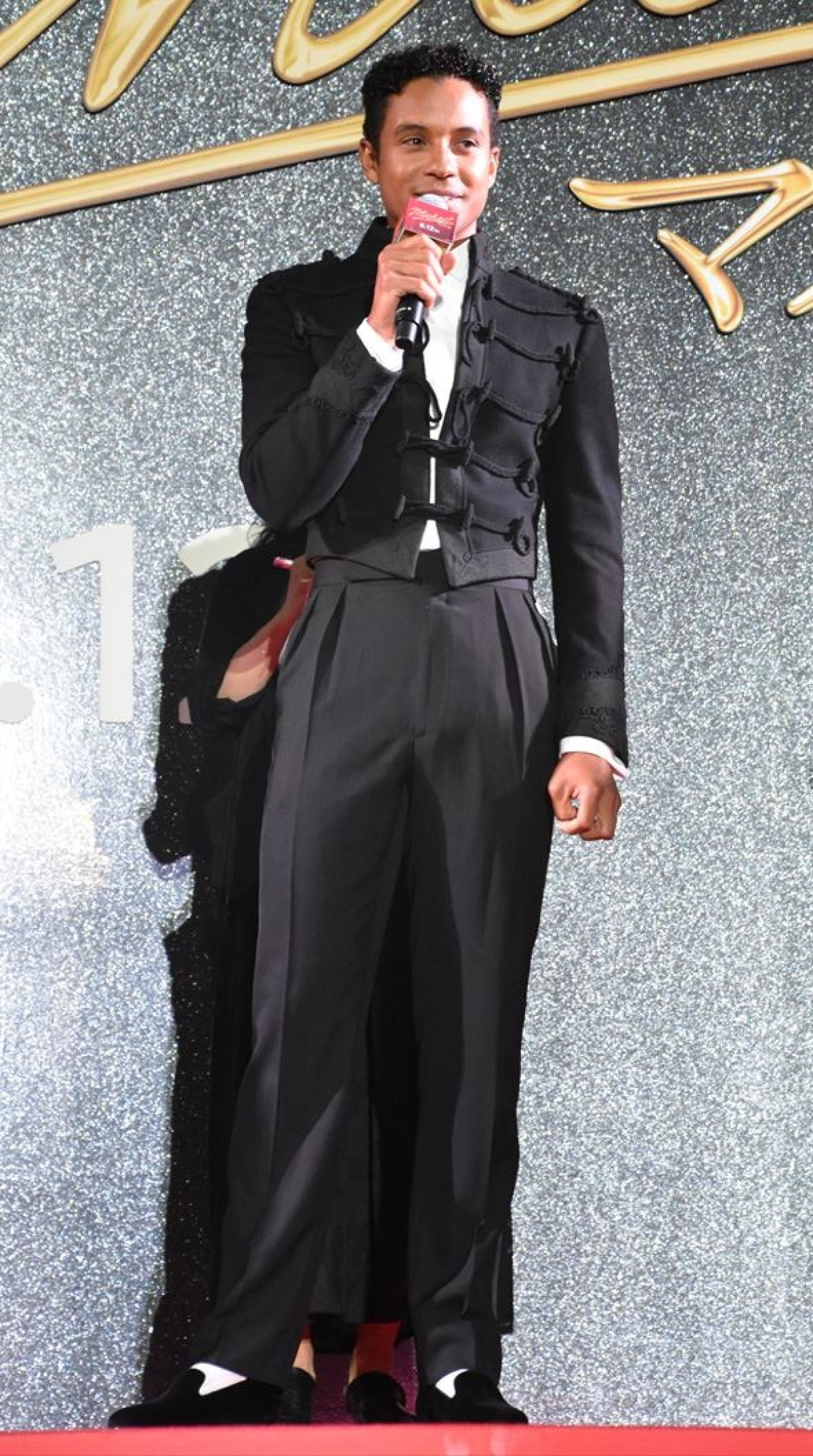 香取慎吾、マイケル・ジャクソンとの思い出語る　2006年の共演は「とんでもないサプライズ」