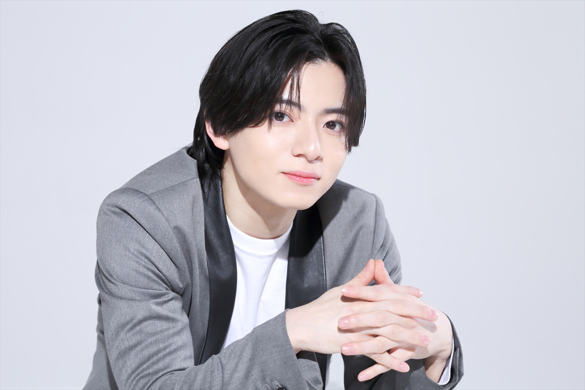 Aぇ！ group「僕たちには、愛と信頼がある」 西村拓哉と“6つ子”役抜てきで目指す前作超え【実写映画『おそ松さん』インタビュー】