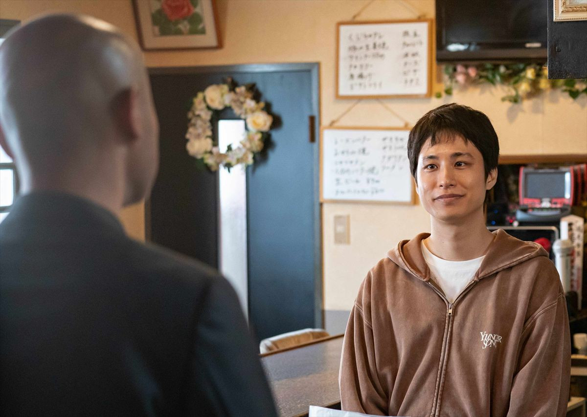 宇野祥平主演『Man』追加キャストに唐田えりか、安藤玉恵、音月桂、伊島空、田中爽一郎ほか発表
