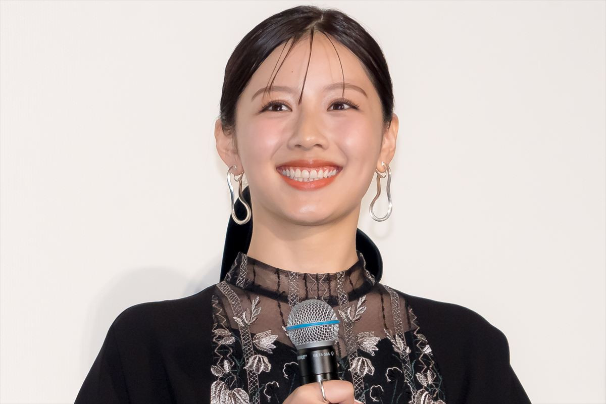 Aぇ！ group、向井康二との共演を回想「こんな感じなんだ、先輩の背中は」