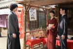 連続テレビ小説『風、薫る』第60回より