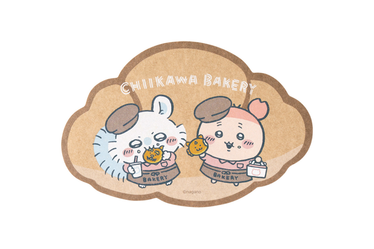 20260223 ちいかわベーカリー