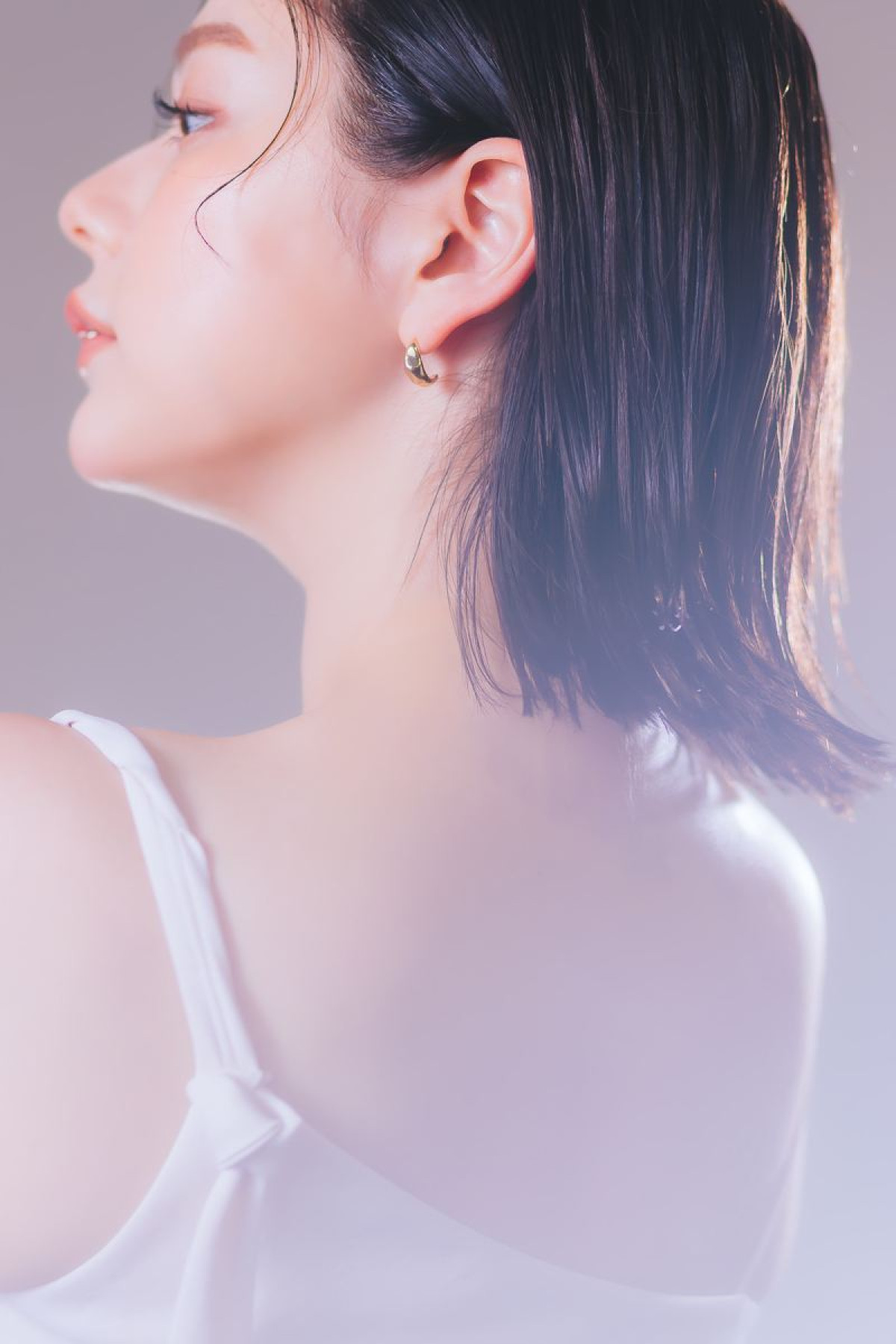 村重杏奈「峰不二子みたいになりたかった」　“ヘルシーなエロ”をテーマに魅せるラスト写真集