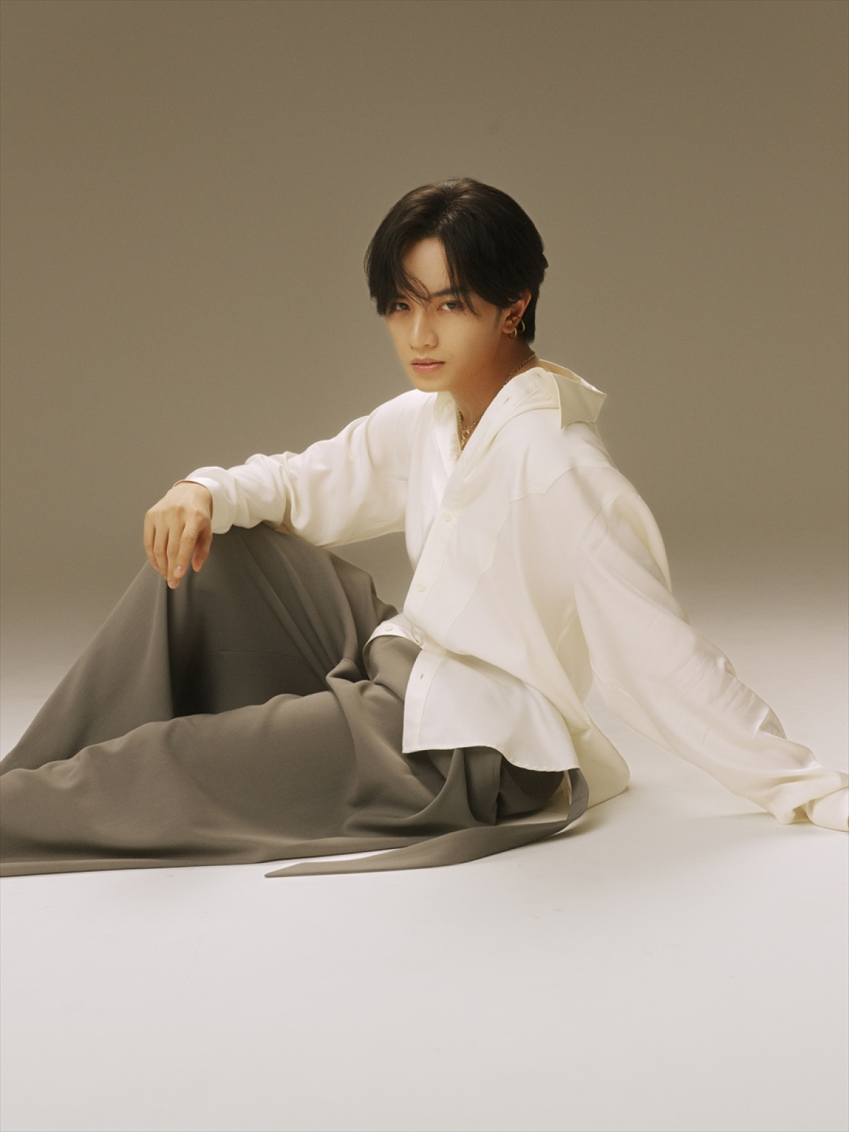 『THE MUSIC DAY』シャッフルメドレー、メンバー発表　高橋海人×森本慎太郎のタッグやSexy松の復活も！