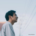 映画『あをの情』石川寛監督