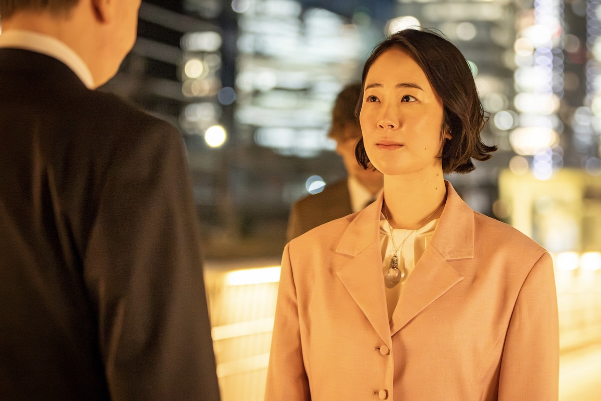 『銀河の一票』最終回 衝撃の演説から驚きのラストへ！ネット称賛「解釈改憲の話ぶっ込んできた」「濃密で骨太」（ネタバレあり）