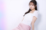 乃木坂46・金川紗耶