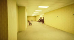 映画『Backrooms（原題）』場面写真