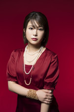 ドラマ『おちたらおわり』佐津川愛美
