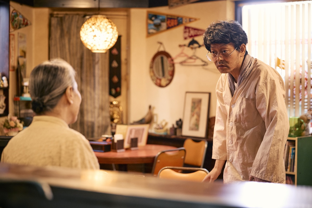 『田鎖ブラザーズ』第8話 “真”岡田将生、上司“小池”岸谷五朗の疑惑と事件の真相に迫っていく