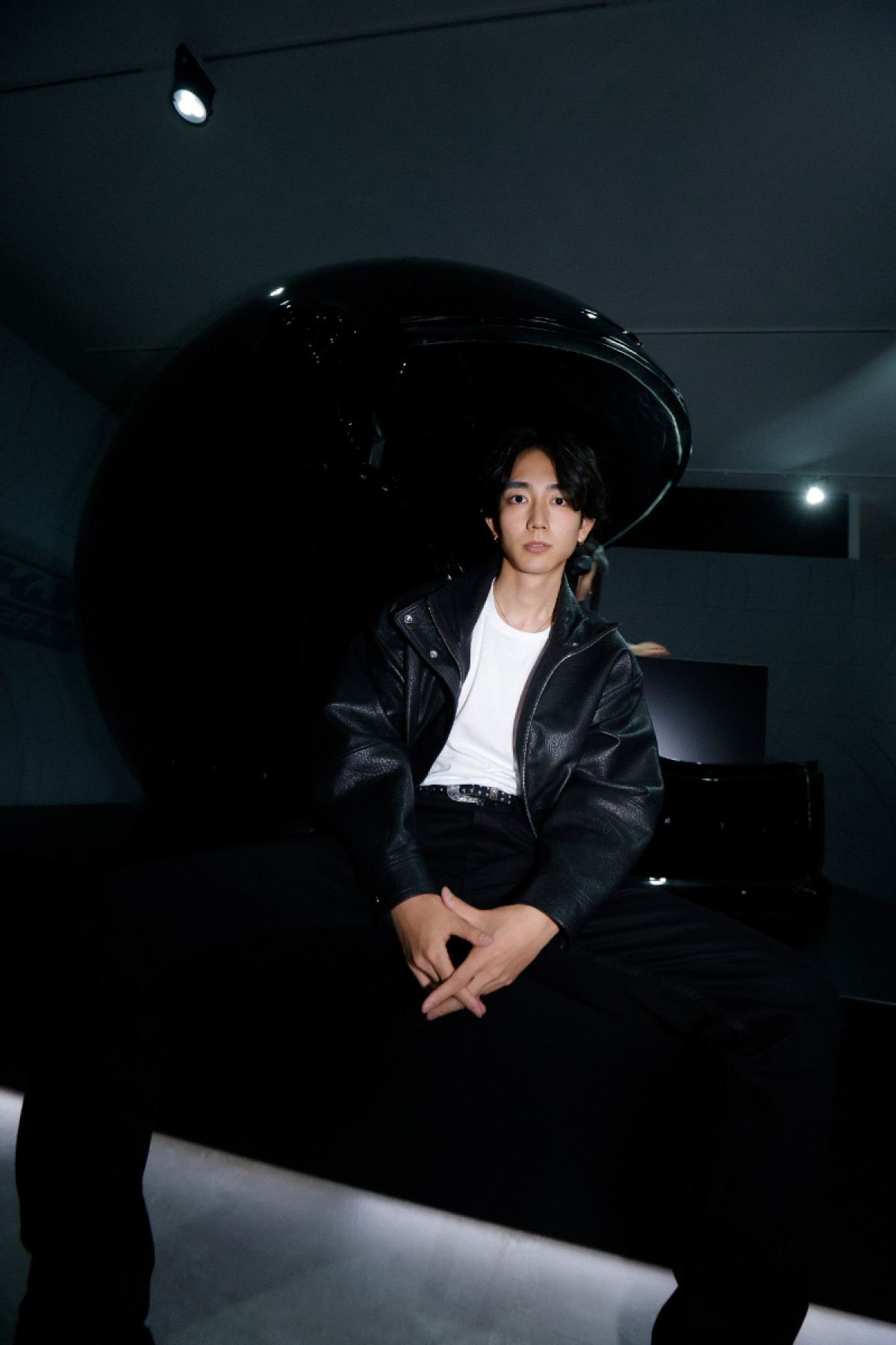 20260605_「Jung Kook for Calvin Klein」【オフィシャル】
