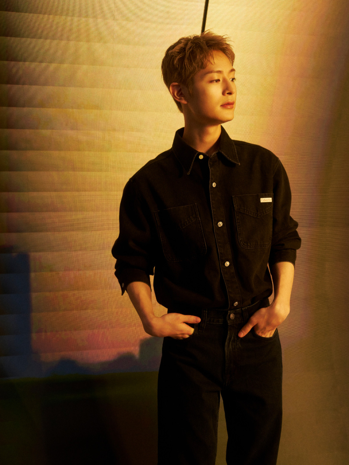 20260605_「Jung Kook for Calvin Klein」【オフィシャル】