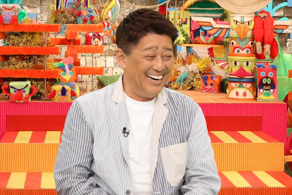 長尾謙杜がゲストで登場！　塚田僚一と愛犬に高橋海人がサプライズ旅を計画　今夜の『坂上どうぶつ王国』